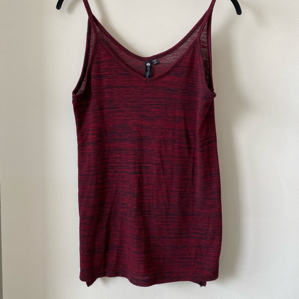 Cotton On Knit Tank